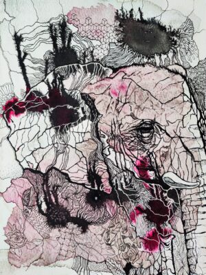 Mixed Art