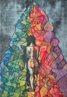 Mixed Art