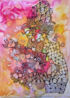 Mixed Art