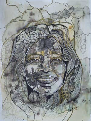 Mixed Art