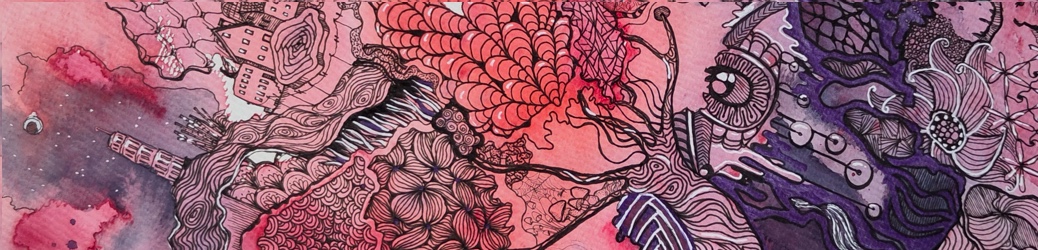 Mixed Art