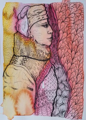Mixed Art