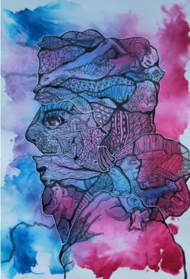 Mixed Art