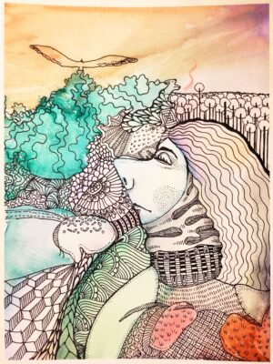 Mixed Art